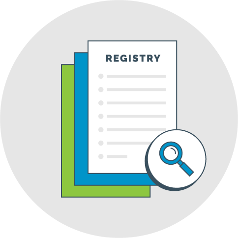 CADA Registry